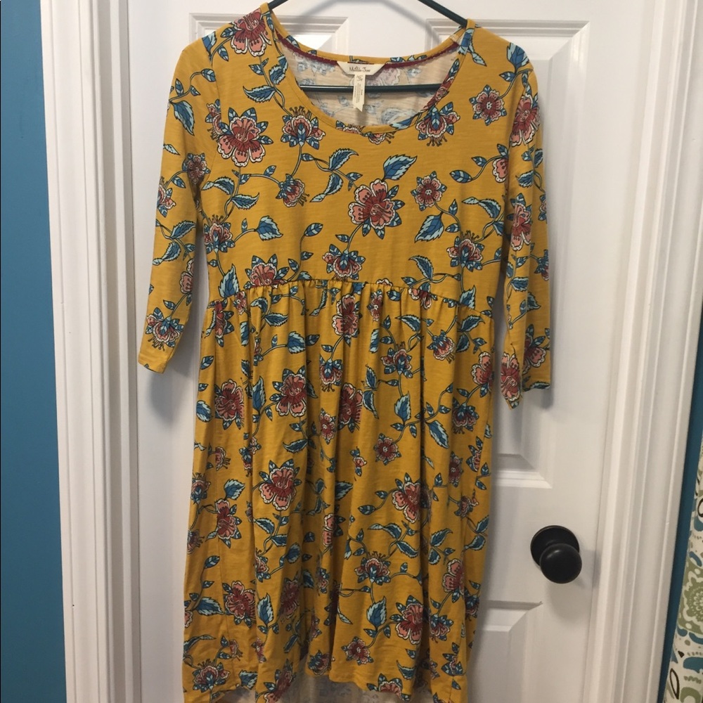 Matilda Jane Dress
